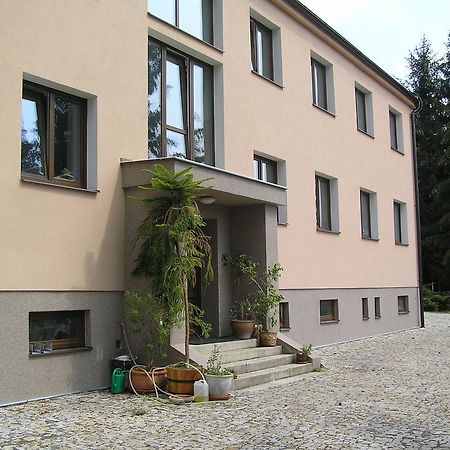 Penzion Rota Pisecne Exteriér fotografie